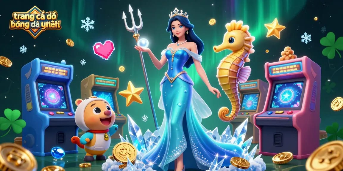 Engage in the excitement of trang cá độ bóng đá uy tín with mesmerizing 3D illustrations, showcasing captivating characters and dynamic game elements.