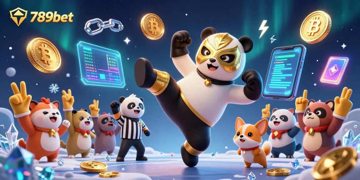 Join the excitement at 789bet, where players can kick-start their winning journey with thrilling casino games.