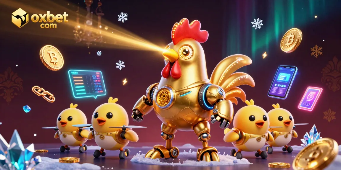 Bet on exciting games at oxbet com featuring vibrant slots, lasers, and cryptocurrencies.